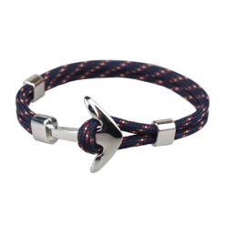 anchor hope bracelet