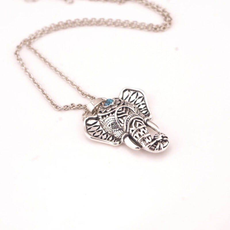 filgree-elephant-pendant-necklace