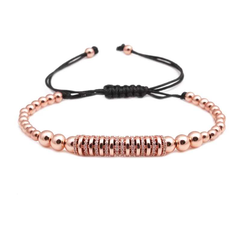 designer beads bracelet set