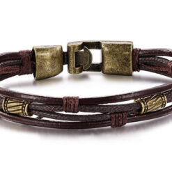 mens-leather-bracelet-metals-brass