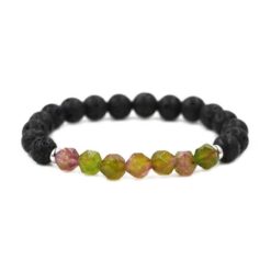 natural-stone-bracelet-beads-lava-volcanic