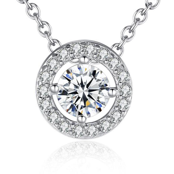 pendant-necklace-elegant-for-women-with-round-cz-diamond