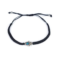 string-hamsa-bracelet