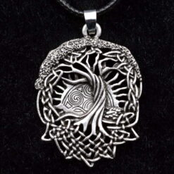 tree-of-life-leather-necklace