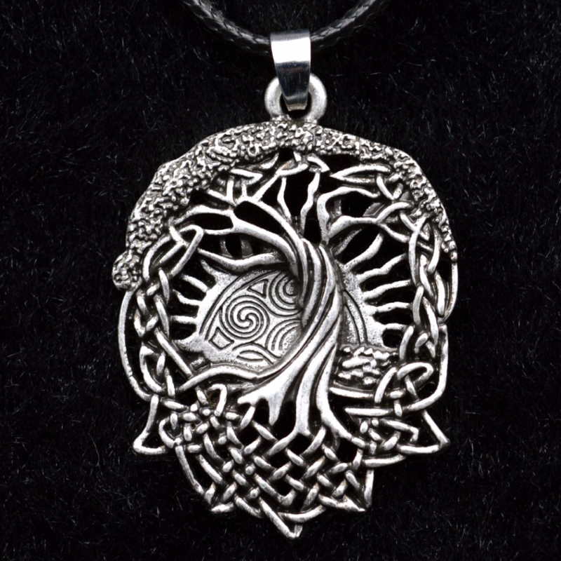 tree-of-life-leather-necklace