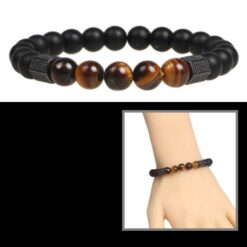 bead bracelets for men