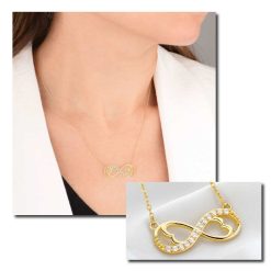 gold-infinity-necklace-for-women