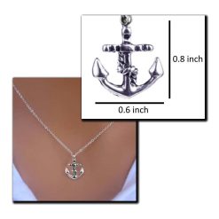 silver-anchor-necklace-for-women (1)