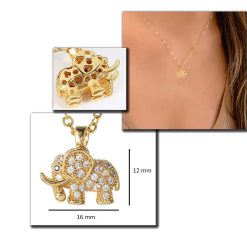 stainless-steel-elephant-necklace-gold