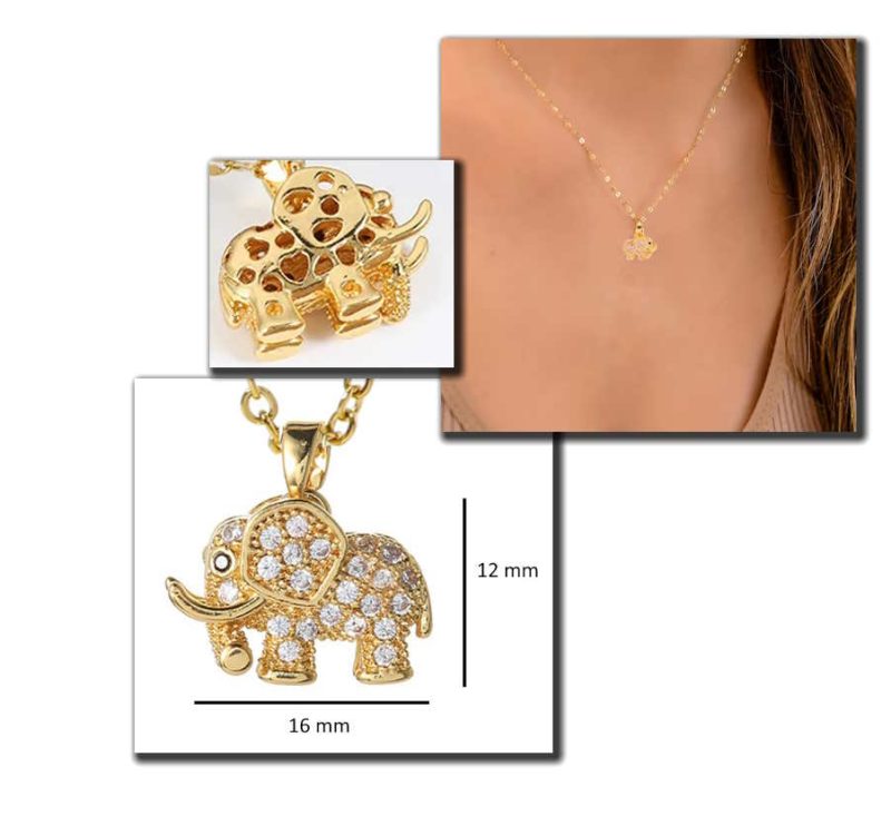 stainless-steel-elephant-necklace-gold